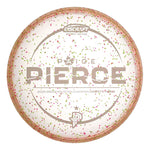 #35 (White Matte) 173-174 Paige Pierce Victory Edition Confetti Fierce