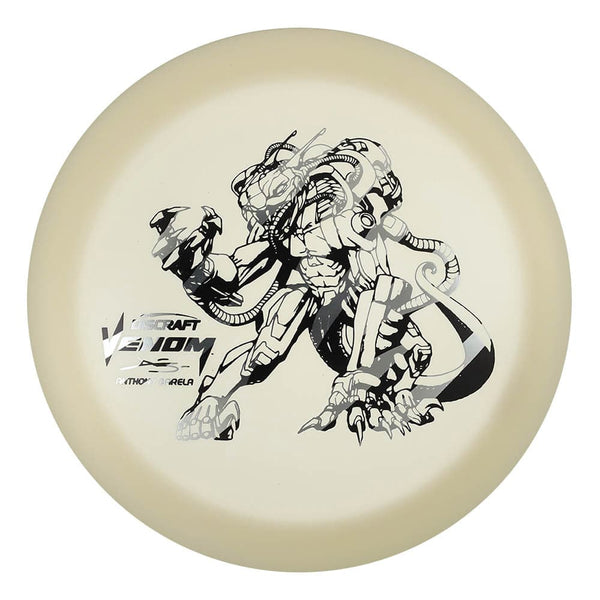 (Zebra) 173-174 Anthony Barela Glow ESP Venom