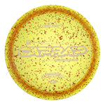 #34 (White Matte) 173-174 2026 Z Confetti Captain's Raptor