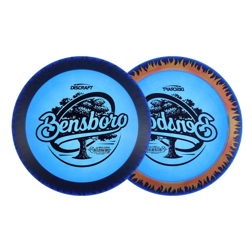 Discraft Scorch | Ledgestone