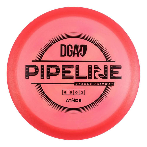 #20 (Black) 173-174 DGA Atmos Pipeline