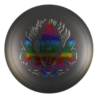 #17 (Rainbow/Silver Metallic) 173-174 Reimagined Midnight Heat