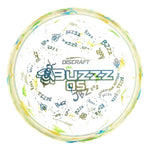 #19 (Spring Sunset) 173-174 Jawbreaker Z FLX Buzzz OS