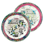 #15 Pink Rim 173-174 Charity Jawbreaker Z Flx Scorch w/ Solid ESP Rim