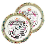#10 Glo 173-174 Charity Jawbreaker Z Flx Scorch w/ Solid ESP Rim