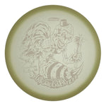 #22 (White Matte) 177+ 2025 Mega Glo Halloween Buzzz