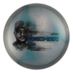 #164 (Teal Metallic) 175-176 2026 Tour Series Austin Turner Archer