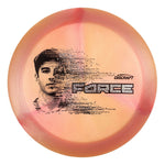 #160 (Silver Sparkle Stars) 173-174 2026 Tour Series Luke Taylor Force