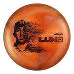 #124 (Orange Metallic) 173-174 2026 Tour Series Paul McBeth Luna