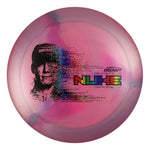 #138 (Rainbow Lasers) 175-176 2026 Tour Series Ezra Aderhold Nuke