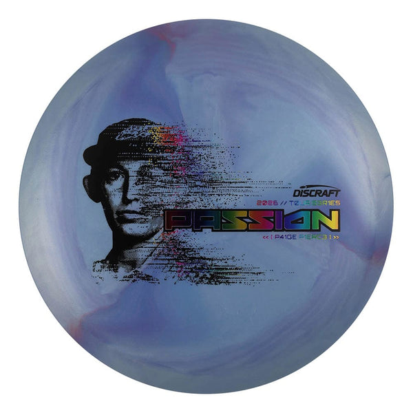 #94 (Rainbow) 175-176 2026 Tour Series Paige Pierce Passion