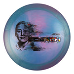 #120 (Wonderbread) 173-174 2026 Tour Series Valerie Mandujano Scorch