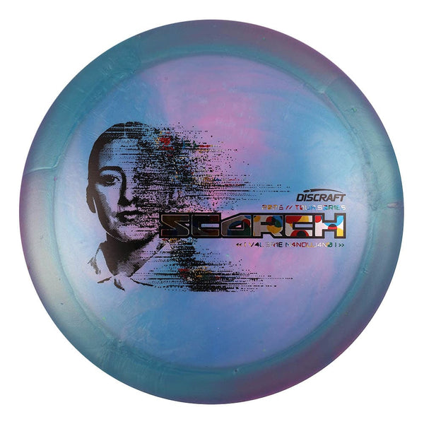 #120 (Wonderbread) 173-174 2026 Tour Series Valerie Mandujano Scorch