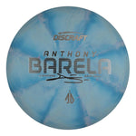 Anthony Barela CT Swirl Focus