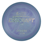 Anthony Barela ESP Cigarra