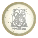 #23 (Silver Brushed) 173-174 Anthony Barela CryZtal Money Cigarra