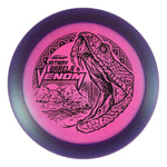 #15 Purples (RANDOM FOIL) 173-174 Anthony Barela Stiff Colorshift Z Venom