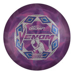 Anthony Barela Victory Edition ESP Swirl Venom