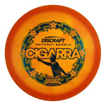 Anthony Barela Victory Edition Z Swirl Cigarra