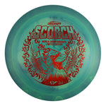 ESP Lite AM World Championships Scorch