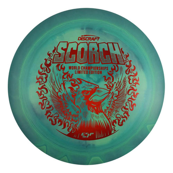 ESP Lite AM World Championships Scorch