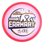 #11 Pink (Spring Sunset) 173-174 Earhart Tour Series Z Metallic Zone