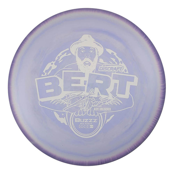 Bert Kreischer ESP Buzzz