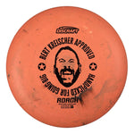 #11 Pinks (Black) 175-176 Bert Kreischer Jawbreaker Roach