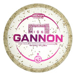 #4 (Magenta Metallic) 173-174 Missy Gannon Big Money Z FLX Zone