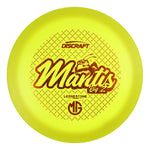 Missy Gannon Big Z Mantis