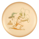 #11 White (Gold Holo) 173-174 Big Z Roach