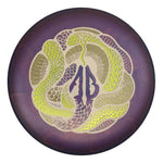 Anthony Barela Big Z Swirl Snake Pit Luna