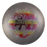 Big Z Swirl Cigarra