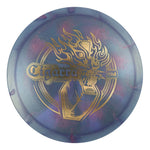 Big Z Swirl Cigarra