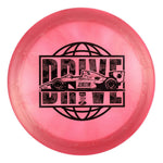 #147 Pink (RANDOM FOIL) 173-174 Big Z Swirl Drive