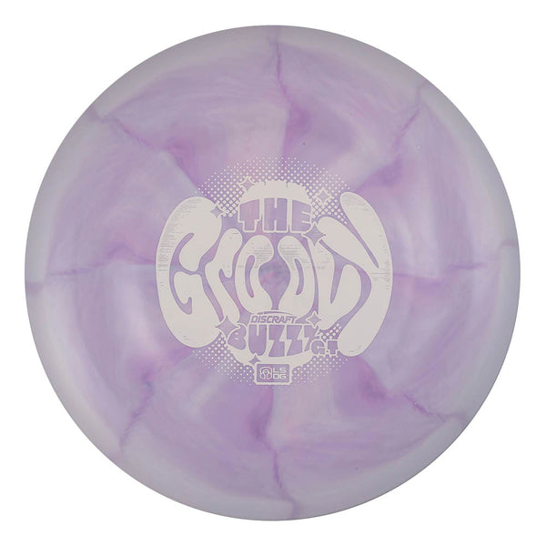 ESP Swirl Buzzz GT