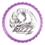 BuzzzSaw LE Fuzed Line Buzzz