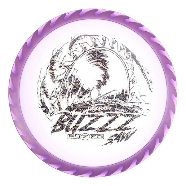 BuzzzSaw LE Fuzed Line Buzzz