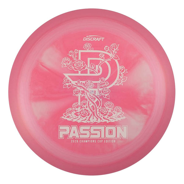 Champion's Cup Colorshift ESP Passion