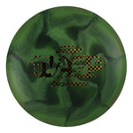 Chris Dickerson ESP Swirl Wasp