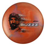 2026 Tour Series Chris Dickerson Buzzz