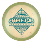 #55 (GENERAL SWIRL) 173-174 Cascade Challenge Jawbreaker Colorshift Z Athena