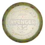 Champion's Cup Jawbreaker Z Flex Avenger SS