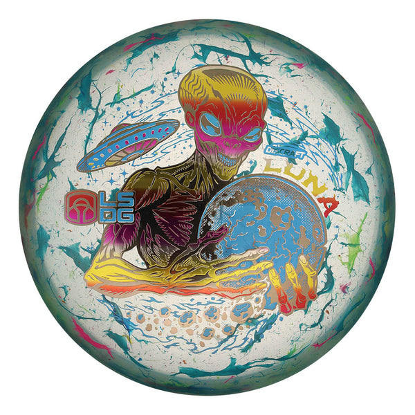 Colorshift Jawbreaker Z Flx Luna