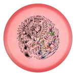 #34 Pink (Black/Party Time) 177+ Colorshift Z Glo Buzzz