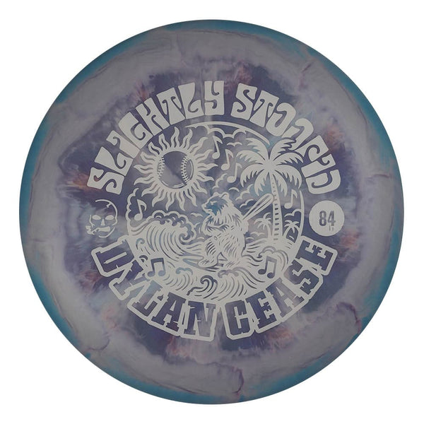 Supreme Flight Slightly Stoopid Dylan Cease Luna (Bear)