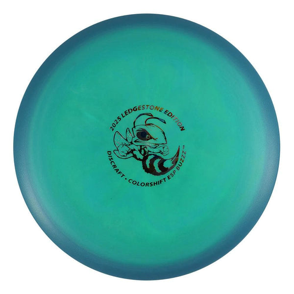 Colorshift ESP Buzzz