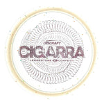 Confetti Z Cigarra