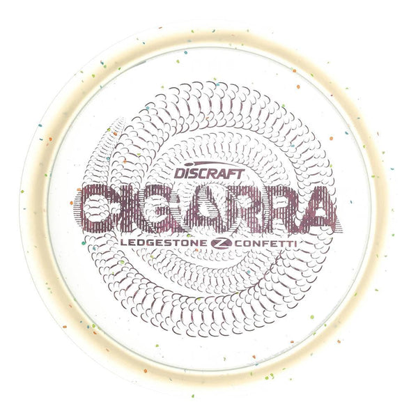 Confetti Z Cigarra