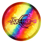 Fly Dye Confetti Z Archer